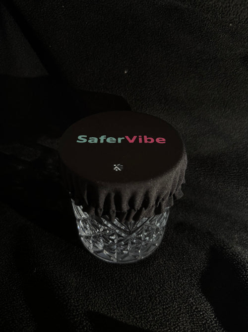 Cup Protector – Getränkeschutz