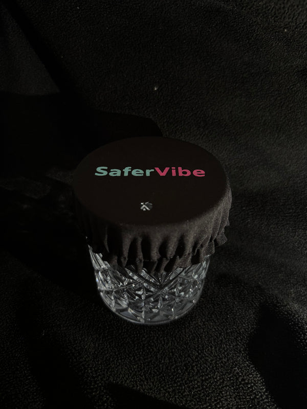 Cup Protector – Getränkeschutz